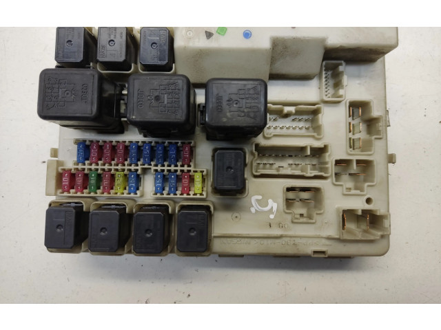 Pojistková skříňka 284B7CD710 Nissan Murano Z50 2007