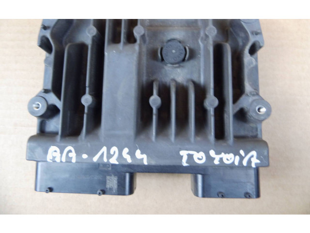 Řídící jednotka 896613T860, 2763002170 Toyota Camry VIII XV70 2019