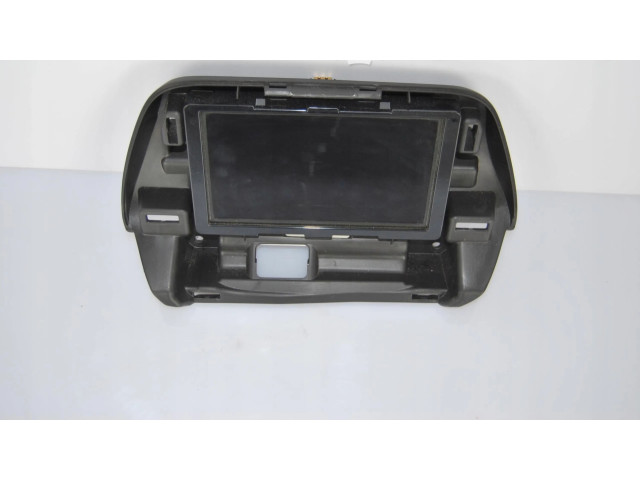 Дисплей    AMT63287   Chevrolet Camaro