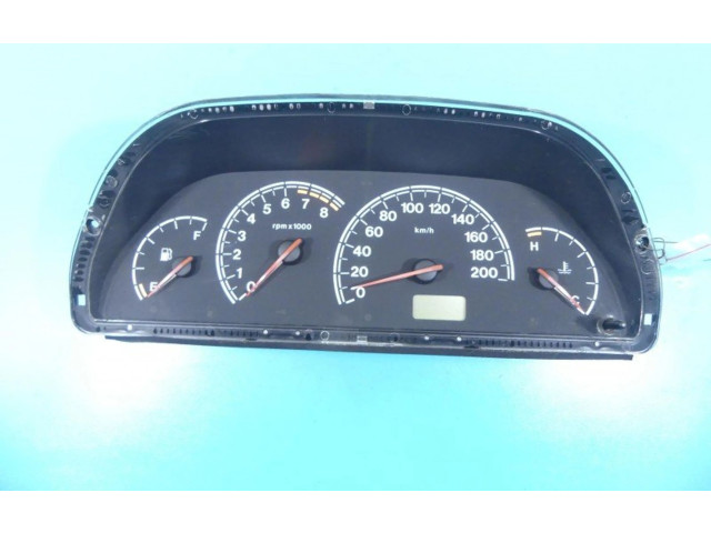 Панель приборов 46828993, IMPRK1052841 Fiat Albea