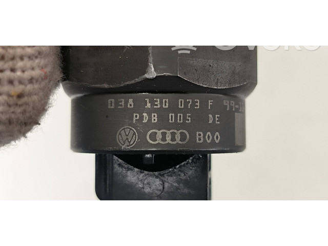 Форсунка 038130073F    Volkswagen Bora  AJM 