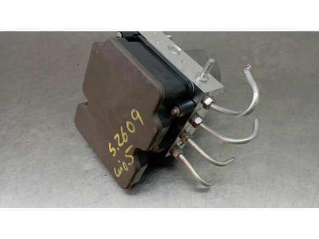 Блок АБС 476605713R   Renault  Clio V  2019-- года