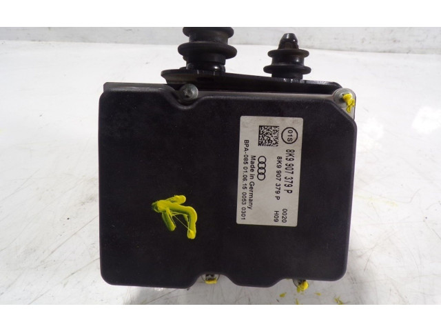 Блок АБС 8K9614517AL, 8K9907379P Audi A4 Allroad - года