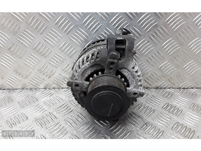 Рулевая рейка Генератор 1042102260 Honda Accord 2008 - 2016 года