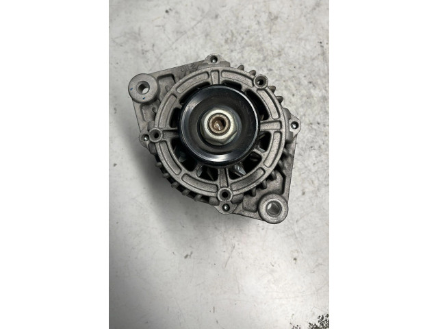 Генератор 96843503, 96843503   Chevrolet Spark      