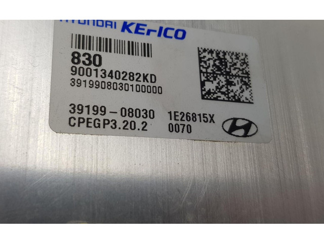 Řídící jednotka 3919908030 Hyundai i30 2022