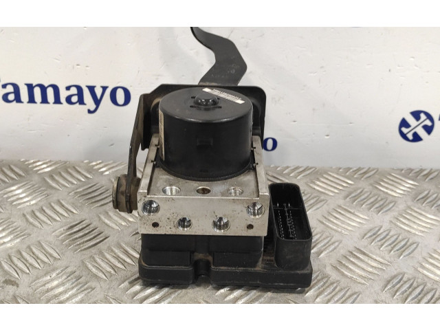 Jednotka ABS 8V512M110AD, 06210955813 Ford Fiesta 2011