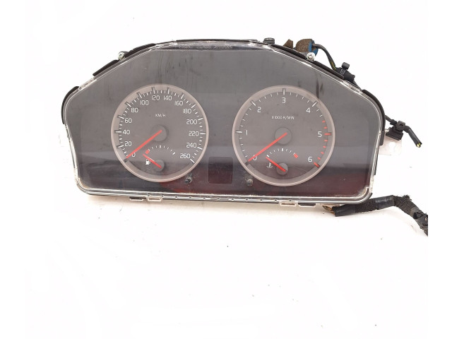 Řídící jednotka 30710071, 30773059 Volvo S40 2006