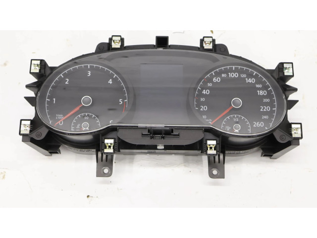 Панель приборов 5TA920741B Volkswagen Touran III