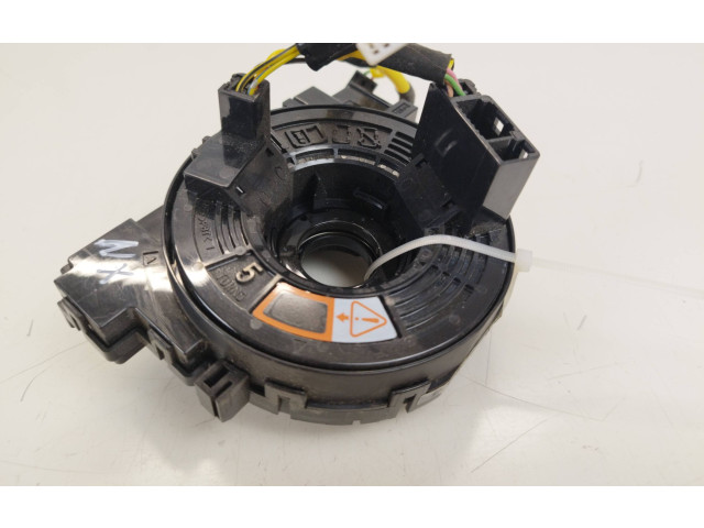 Полоса надувных подушек (кольцо srs)