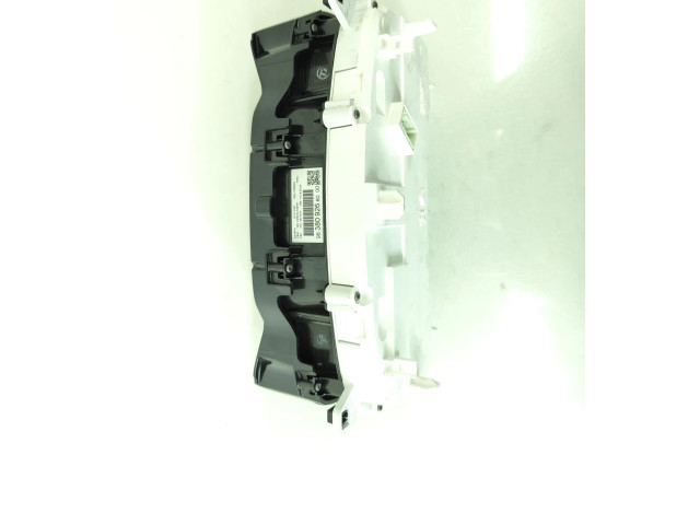 Přístrojová deska Citroen Berlingo 2020 983809268000, 76916835OU