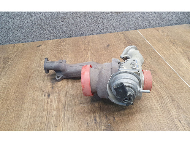 Turbodmychadlo Турбина 04L253014C Volkswagen Transporter - Caravelle T6