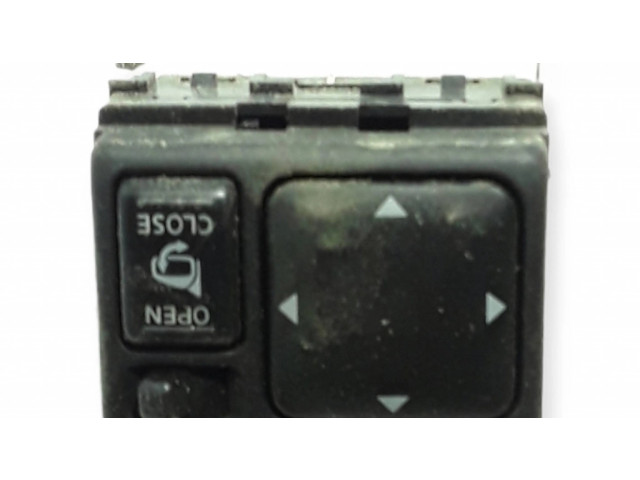 Включатель зеркал