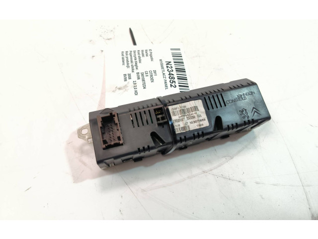 Дисплей    964644280-02   Citroen C5