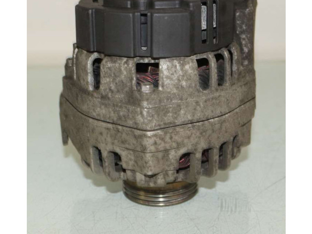 Генератор 8200064344 Nissan Kubistar