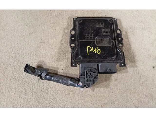 Řídící jednotka 22765AN06A Subaru Legacy 2019