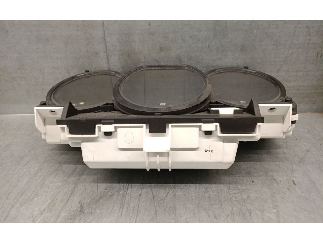 Přístrojová deska Lexus GS 300 350 430 450H 2008 8380030P00, 8380030P00