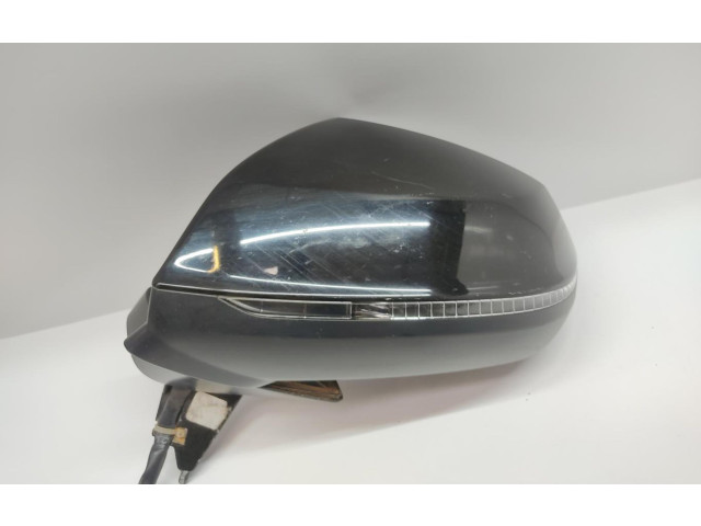 Зеркало электрическое Audi Q5 SQ5 2008 - 2017 года