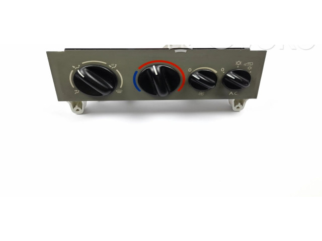 Блок управления климат-контролем D0499   Nissan Kubistar