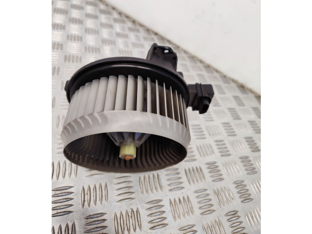 Вентилятор печки    AV2727005392   Jaguar XJ X351