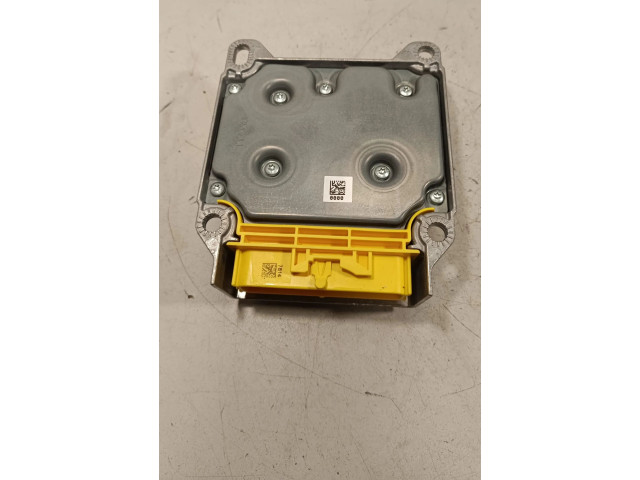 Блок управления надувных подушек 0265020000, 4G0907637 Audi A6 S6 C7 4G