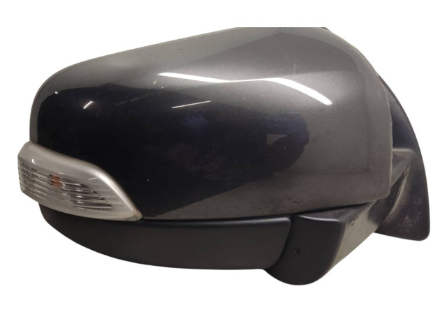 Зеркало электрическое Ford Ranger 2019 - 2022 года