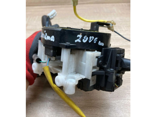 Подрулевой шлейф SRS MR368926   Mitsubishi Carisma