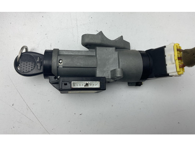 Комплект блоков управления 96801800, 1BOT   Chevrolet Matiz