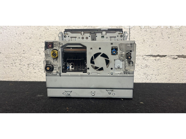 Дисплей    958642975X   Porsche Cayenne (92A)