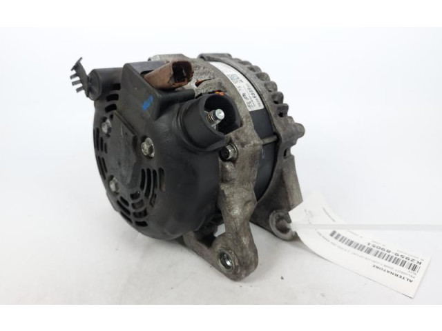 Генератор    9835688980, 9835688980   Peugeot 2008 II