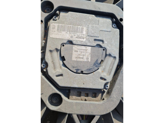 Вентилятор радиатора     30741144    Volvo V70 