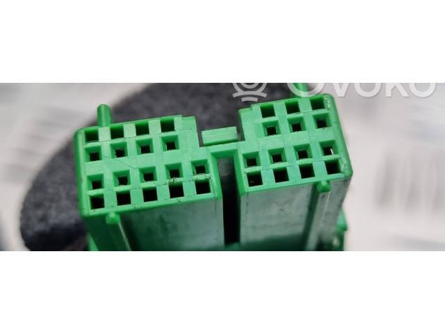 Зеркало электрическое Volvo S80 1999 - 2003 года