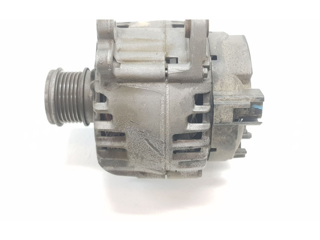 Генератор 04L903021D, 04L903021D   Skoda Karoq      