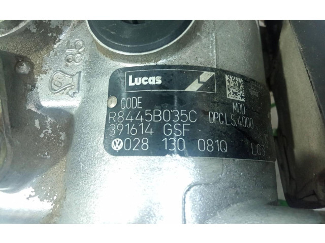 Vstřikovací čerpadlo R8445B035C   Skoda Felicia I     