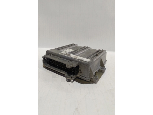 Блок управления двигателя 9632520280 Peugeot 306
