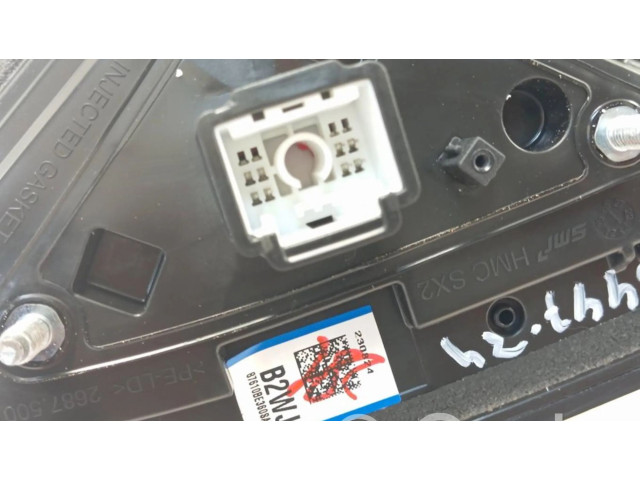 Zpětné zrcátko Hyundai Kona I 2023 B2WJ