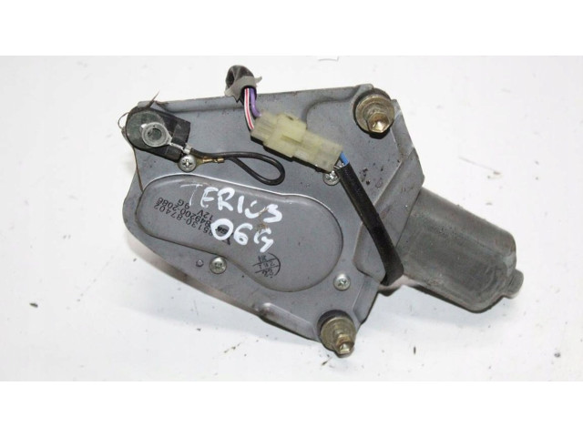 Моторчик заднего дворника 8513087402, 8492002086 Daihatsu Terios