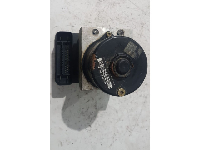 Блок АБС Ford Fusion 2006 - 2012 года