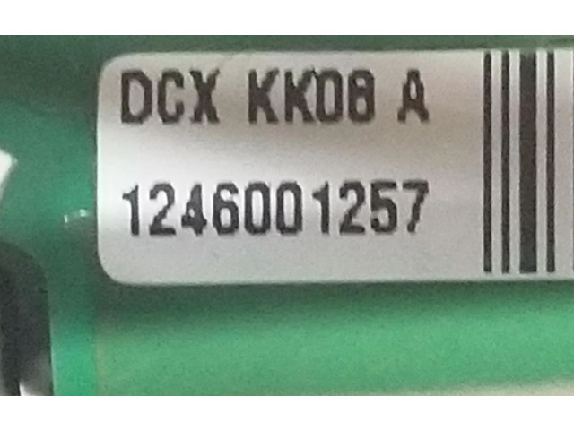 Панель приборов 05172033AG, A2C53301238G   Jeep Cherokee       