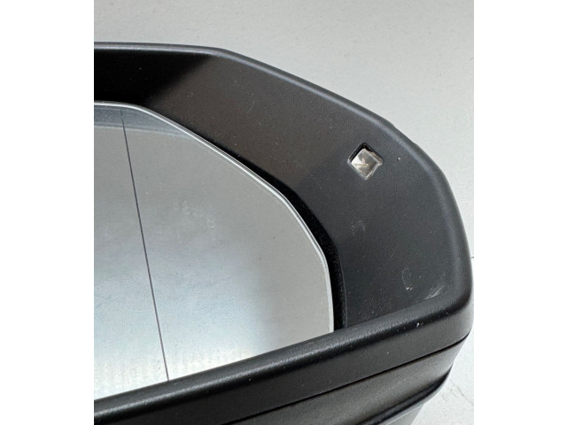 Zpětné zrcátko  Audi Q7 4M 2017  4M1857410AG, 4M0857536B  