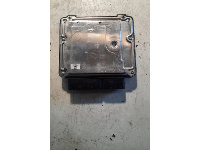 Блок управления двигателя 5L0907115, 5L0907115 Skoda Yeti (5L)
