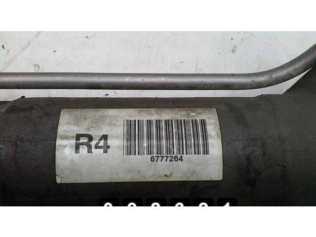 Рулевая рейка 677725402 BMW 7 E65 E66 2001-2008 года