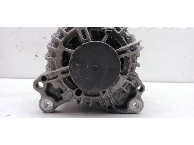 Генератор 04L903024, 2619999C   Audi A4 Allroad B9      