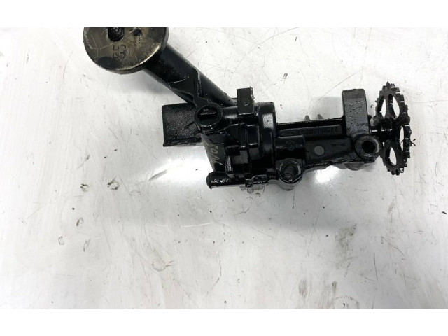 Čerpadlo oleje 7700600252, 7700600252 Hyundai i30