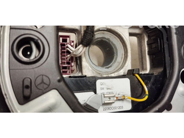 Поршень Руль A0050072099, A0004604602 Mercedes-Benz GLC X253 C253