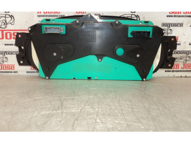 Přístrojová deska Renault Sandero I 2011 21677499-2