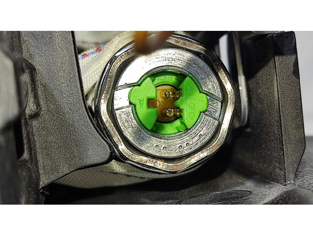 Подушка безопасности в сиденье 605010800C, 2048600205   Mercedes-Benz C W204