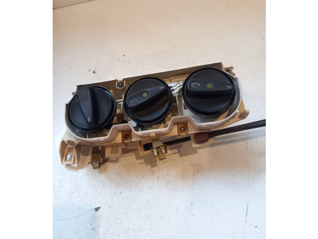 Блок управления климат-контролем 95NW18D451A Ford Galaxy