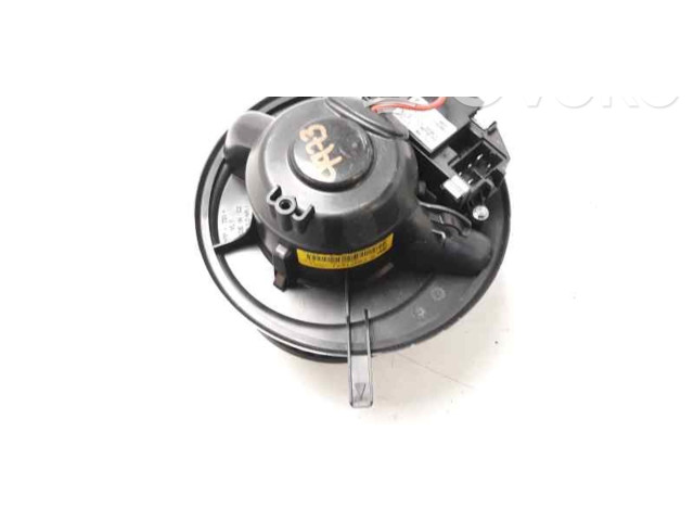 Вентилятор печки 1K2820015G, 3C0907521F Audi A3 S3 8P