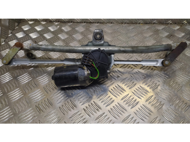 Комплект механизма стеклоочистителей